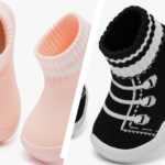 Baby Sock Shoes: The Perfect Choice for Your Little One