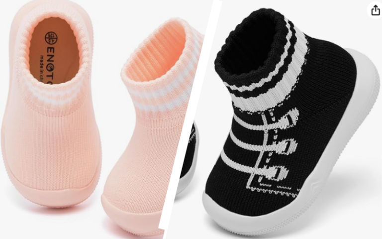 baby sock shoes