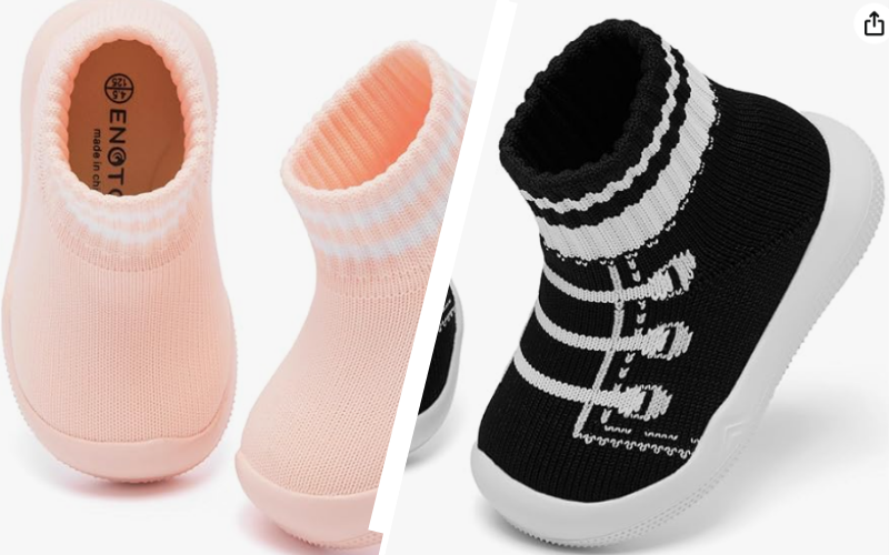 You are currently viewing Baby Sock Shoes: The Perfect Choice for Your Little One